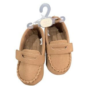 Nwt First Impression Shoes 6-9months